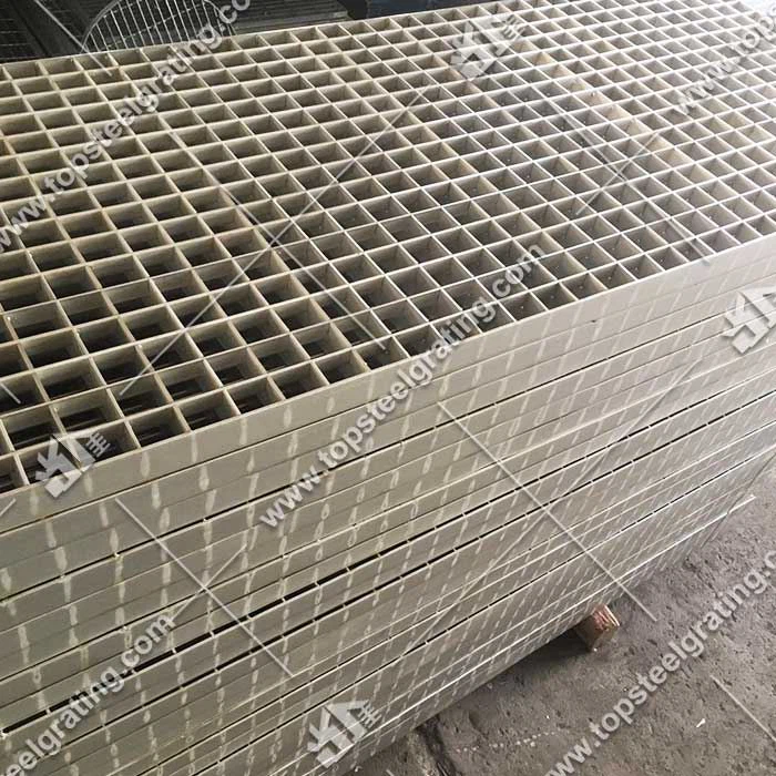 Plain Style Grating